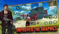 Free Survival: fire battlegrounds (Image Credits: APKPure.com)